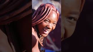 WHERE😱 SEX IS OFFERED TO GUESTS |😨 Himba Tribe मेहमानों के साथ सुलाते हैं बीवी#viralshorts #viral