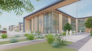 Del Valle ISD adding new high school as growth continues