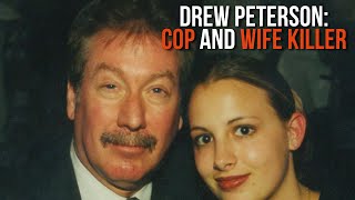 The Cop that Killed His Wives | Murder Made Me Famous | True Crime Central