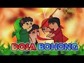 Dosa Bohong atau Dusta (Termasuk Prank Berlebihan)