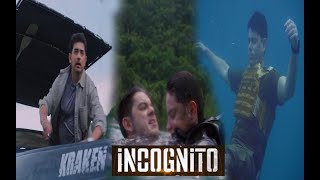 INCOGNITO January 27 2025 Episode 6 Advance Episod Highlights Review and Summary