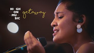 Swapnangal - Arya Dhayal (Live) - High On Music Getaway