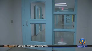 2 Gaston County Jail employees test positive for COVID-19