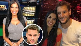 Nick Bosa Family Video With Girlfriend Madison Gesiotto