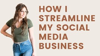 Social Media Business Tools: 5 Tools I Use To Streamline My Social Media Business