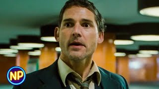 Eric Bana Beats Up a Gang of Assassins | Hanna (2011) | Now Playing