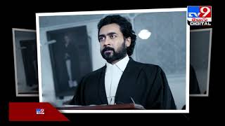 Vanniyar Sangam issues notice to Suriya, makers of Jai Bhim, seeks Rs 5 cr in damages - TV9