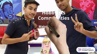 Module #YouTube Video Prof Tash How Libraries Meet Needs of Info Communities