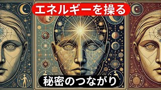 この秘められた知識があなたの心を高次の意識につなげる方法：呼吸で現実を変えよう！