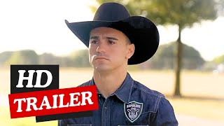 The Ride Official Trailer (2023) Prime Video