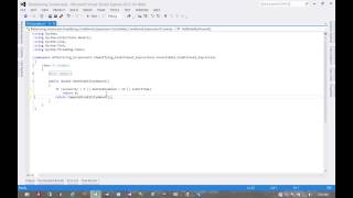 Consolidate Conditional Expression