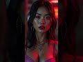 4k fashion asian girls lookbook ai art generator