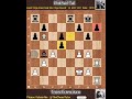 mikhail tal’s genius defeats francisco troi in round 14 of the riga 1979 interzonal