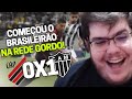 BRASILEIRÃO NO CAZÉ: MELHORES MOMENTOS DE ATHLETICO-PR 0X1 ATLÉTICO-MG | Cortes do Casimito