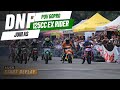 POV Balap Road Race Juni As Crash DNF 125CC M2SR Lembu Peteng 2024