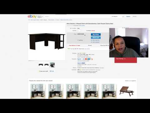 Selling Items On Ebay Without You Owning Them! (CRAZY) Selling Items On Ebay Without You Owning Them! (CRAZY)