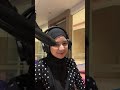 (HD)Nashwa Zahira Live IG (110423)