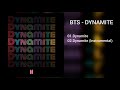 [DOWNLOAD LINK] BTS - DYNAMITE (MP3)