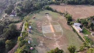 Beautiful tea garden in Karimpur Tea Garden of Rajnagar Munshibazar Union, Moulvibazar  🇧🇩