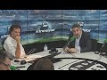 EN DIRECTO: José Ramón de la Morena entrevista al ministro de Deporte en El Transistor