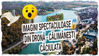 🌊😃𝐒𝐭𝐚ț𝐢𝐮𝐧𝐞𝐚 𝐂ă𝐥𝐢𝐦ă𝐧𝐞ș𝐭𝐢✈️🍁🍂🥰 - 𝐂ă𝐜𝐢𝐮𝐥𝐚𝐭𝐚 - 𝐈𝐧𝐬𝐮𝐥𝐚 𝐎𝐬𝐭𝐫𝐨𝐯  📽 ✈️🚁/ 𝐟𝐨𝐨𝐭𝐚𝐠𝐞 𝟒𝐤 𝐰𝐢𝐭𝐡 𝐝𝐫𝐨𝐧𝐞 🥰🚁🇹🇩