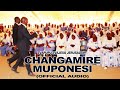 Zvapupu ZvaJesu Jerusalem - Changamire Muponesi (Official Audio)