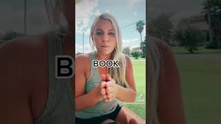 Sign Language (ASL) Lesson - School