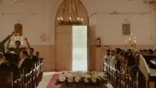 Best scene of Dil Bechara - Sushant Singh Rajput we will miss u ❤️