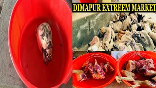 DIMAPUR NAGALAND INDIA EXTREEM SUPERMARKET | NORT EAST INDIA | ROADTRIP