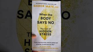 People Pleasing Explained - Gabor Mate - When The Body Says No
