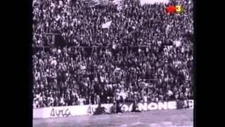 RCD ESPANYOL 3 - FC BARCELONA 0 1975/76