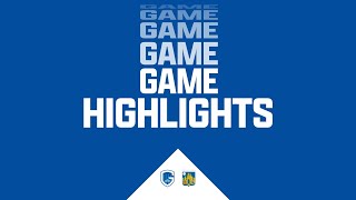 ⚽️9- KRC Genk vs. KVC Westerlo - Game Highlights