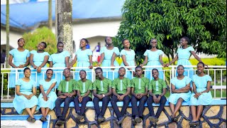 MUKWANO GWA YESU ~  HILTON CHOIR