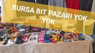 BURSA İKİNCİ EL PAZARI (BU PAZARDA HERSEY VAR )bursa hurda pazari  bit pazarı #bursa