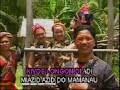 tak tak lungkaki ori by masdin hezzie metol the best of rungus sabahan song