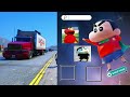 $1 shinchan to $1 000 000 000 in gta 5