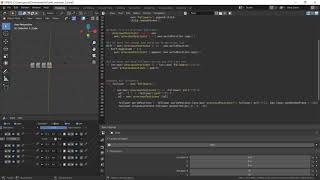 Blender UpBGE python - Follower object
