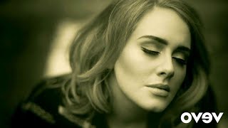 Adele - Hello (Reversed Music Video)