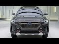 subaru s new hybrid is a game changer