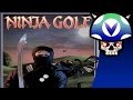 [Vinesauce] Joel - Ninja Golf