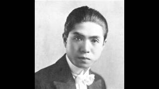 奥田良三 -  漁船 (1934)