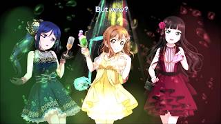 // Love Live! Sunshine // AZALEA // Sotsugyou Desu Ne // FULL ENGLISH COVER