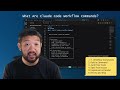 What Are Claude Code Workflow Commands?