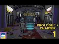 Veritas: Prologue + Chapter 1 Walkthrough Guide & iOS Gameplay (by Glitch Games)