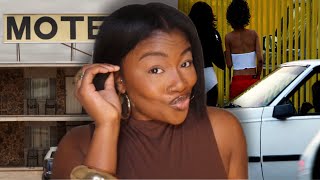 Storytime: The Escort Trip from Hell