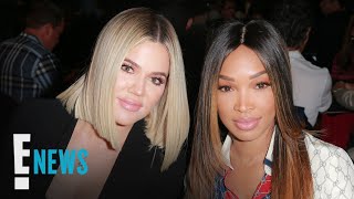 5 Reasons Khloé Kardashian \u0026 Malika Haqq Are BFF Goals | E! News