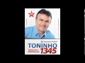 toninho 1345 jingle 2 clássico