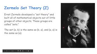 Lesson 0: What is Metamathematics? (Origins)