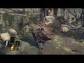 dark souls 3 13 gewölbe unter der untoten siedlung