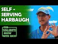 Jim Harbaugh Continues To Be Self-Serving | The Valenti Show with Rico